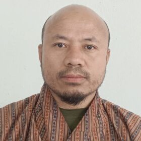 Tashi Phuntsho Team
