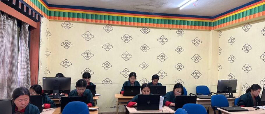 Information Technology(IT)